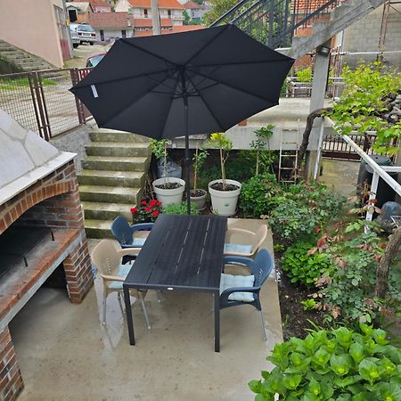 Apartmani Cirovic Luxury Herceg Novi Dış mekan fotoğraf