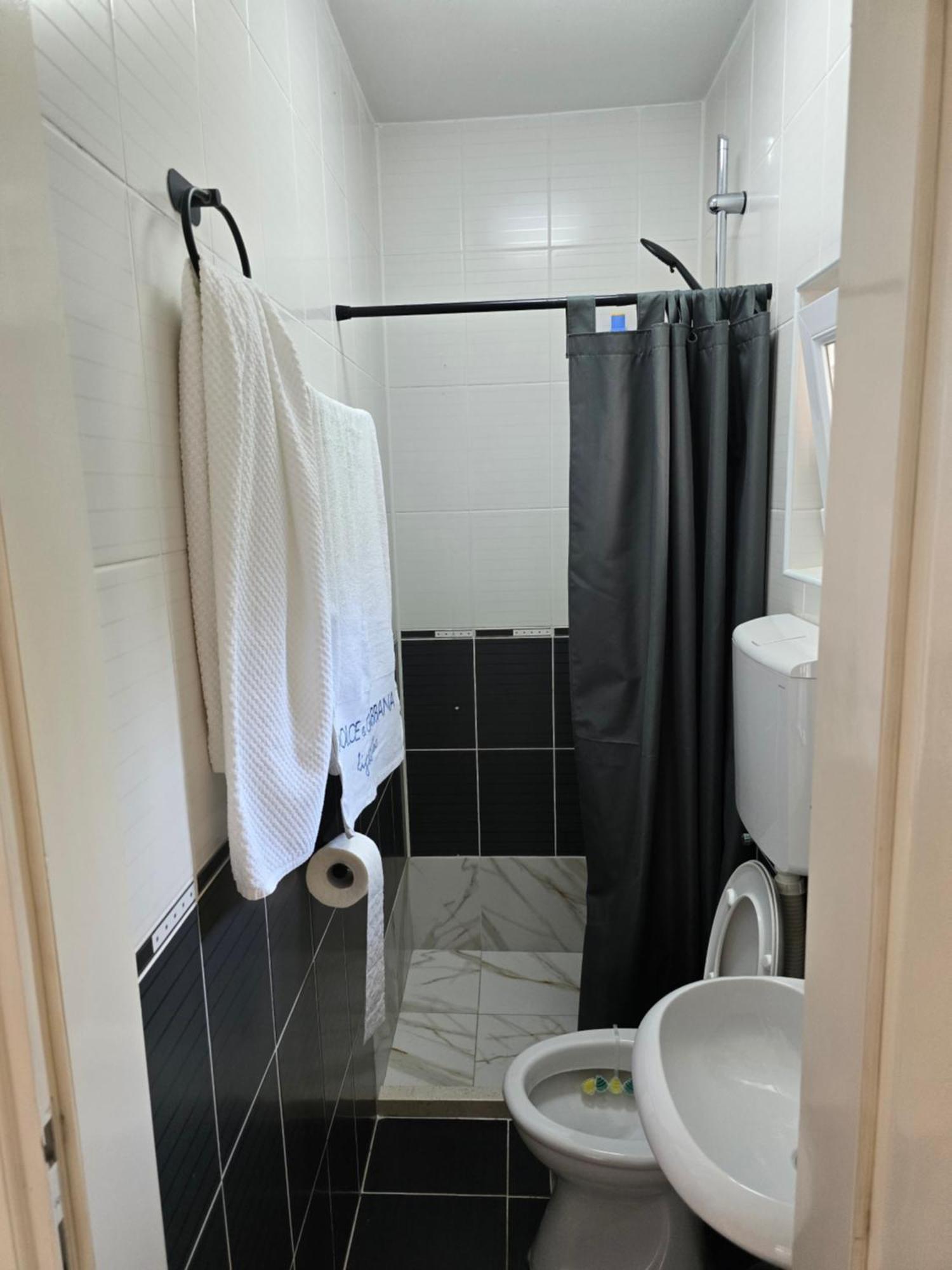 Apartmani Cirovic Luxury Herceg Novi Dış mekan fotoğraf
