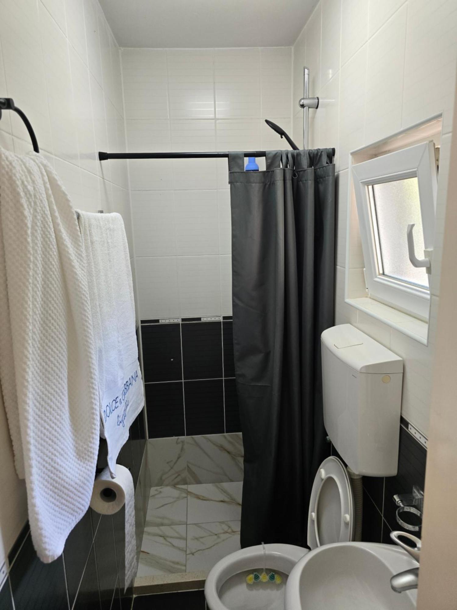 Apartmani Cirovic Luxury Herceg Novi Dış mekan fotoğraf