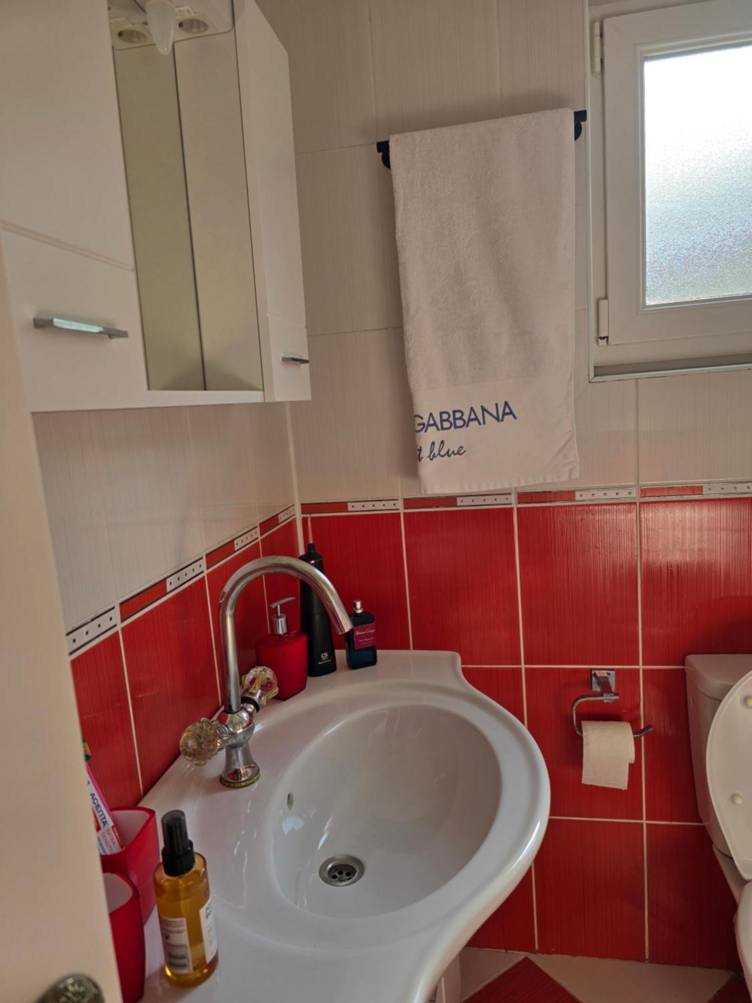Apartmani Cirovic Luxury Herceg Novi Dış mekan fotoğraf
