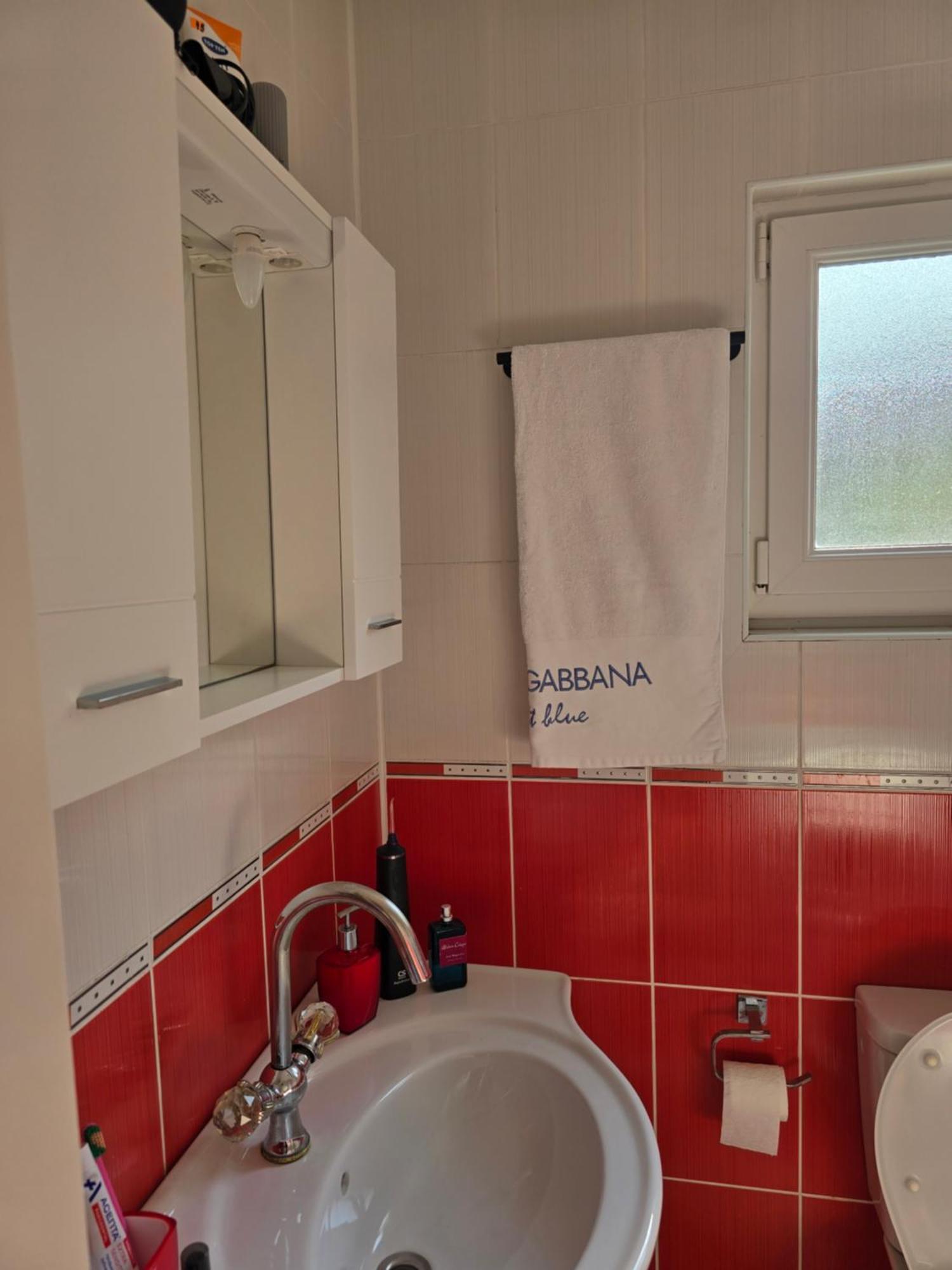 Apartmani Cirovic Luxury Herceg Novi Dış mekan fotoğraf