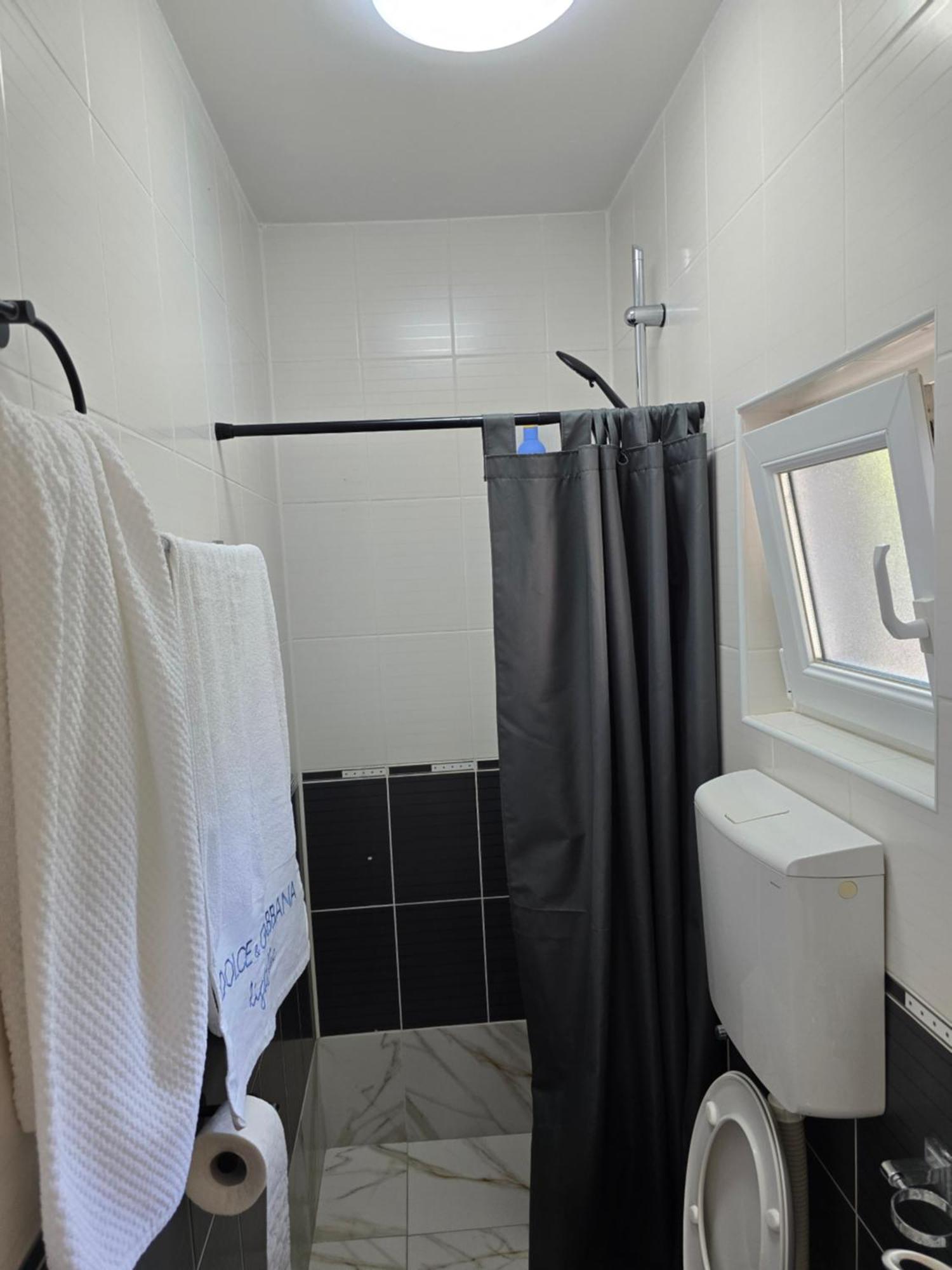 Apartmani Cirovic Luxury Herceg Novi Dış mekan fotoğraf